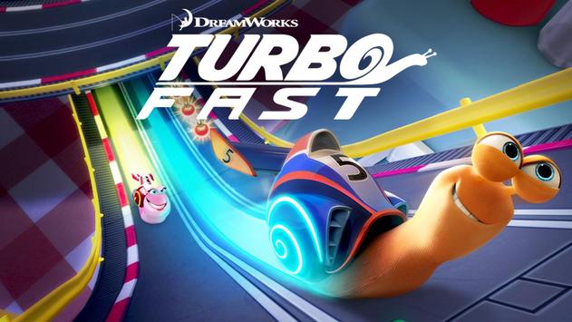 turbo fast mod apk