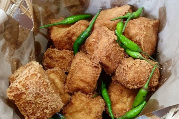 makanan khas sumedang