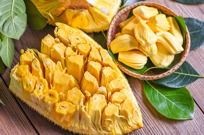 manfaat buah nangka untuk kesehatan