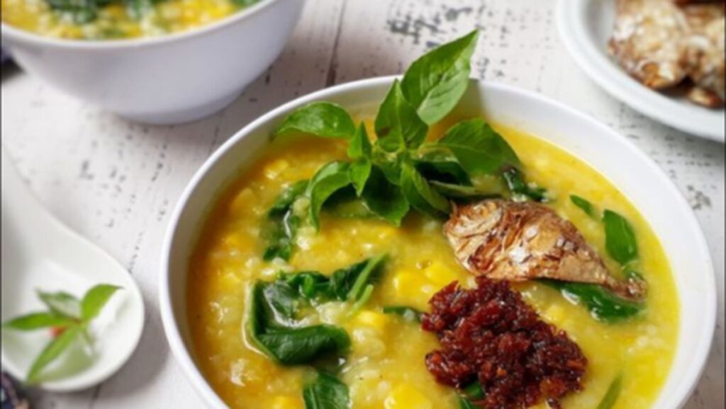 makanan khas minahasa