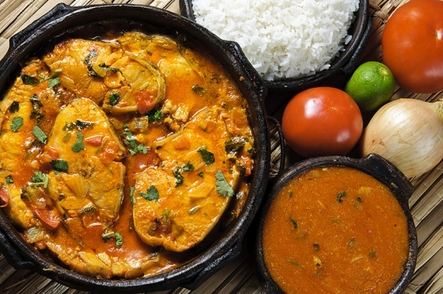 makanan khas brazil