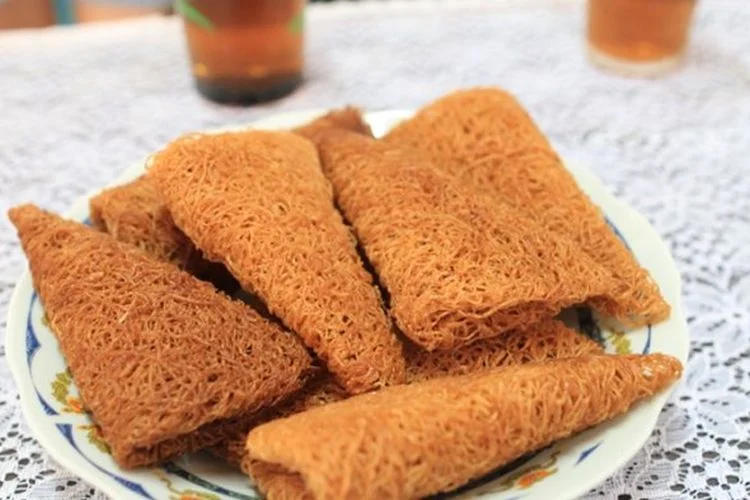 makanan khas kupang