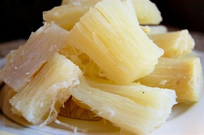 manfaat makan singkong