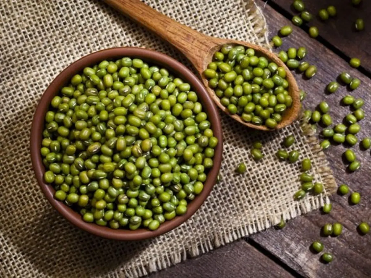 manfaat susu kacang hijau