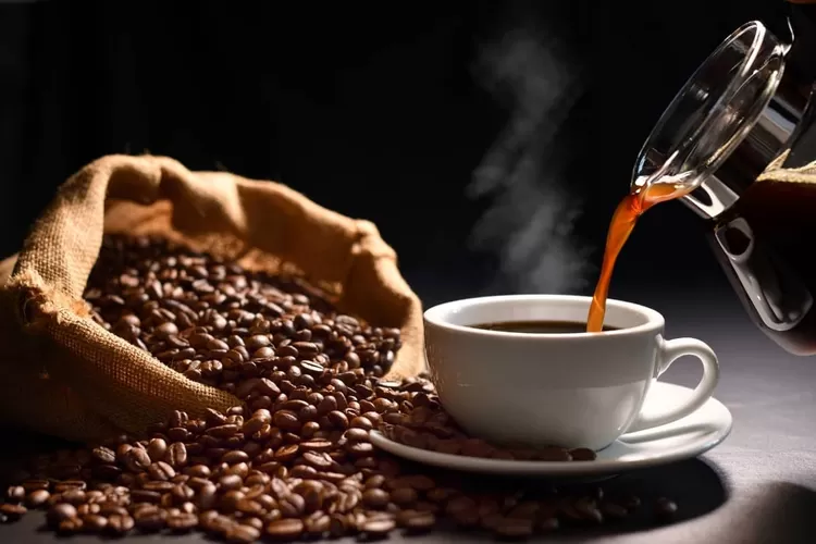 macam jenis biji kopi