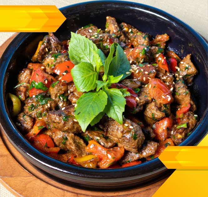jenis makanan khas hungaria
