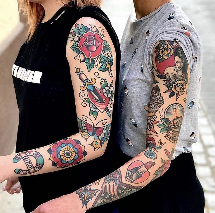 cara merawat tato