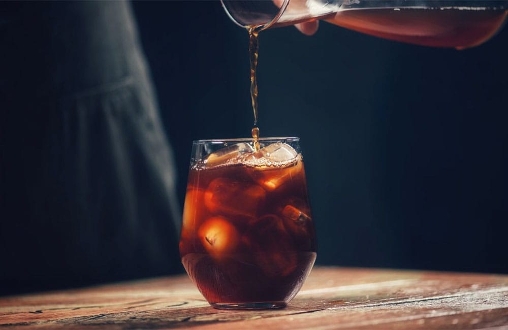 Metode Penyeduhan Kopi