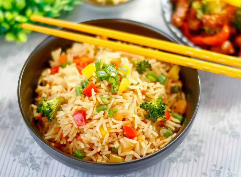 daftar makanan khas Vietnam