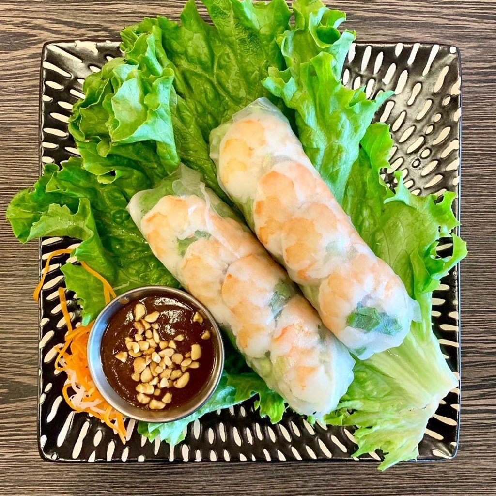 rekomendasi makanan khas vietnam
