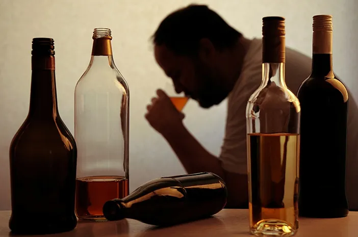 terbaru bahaya minum alkohol