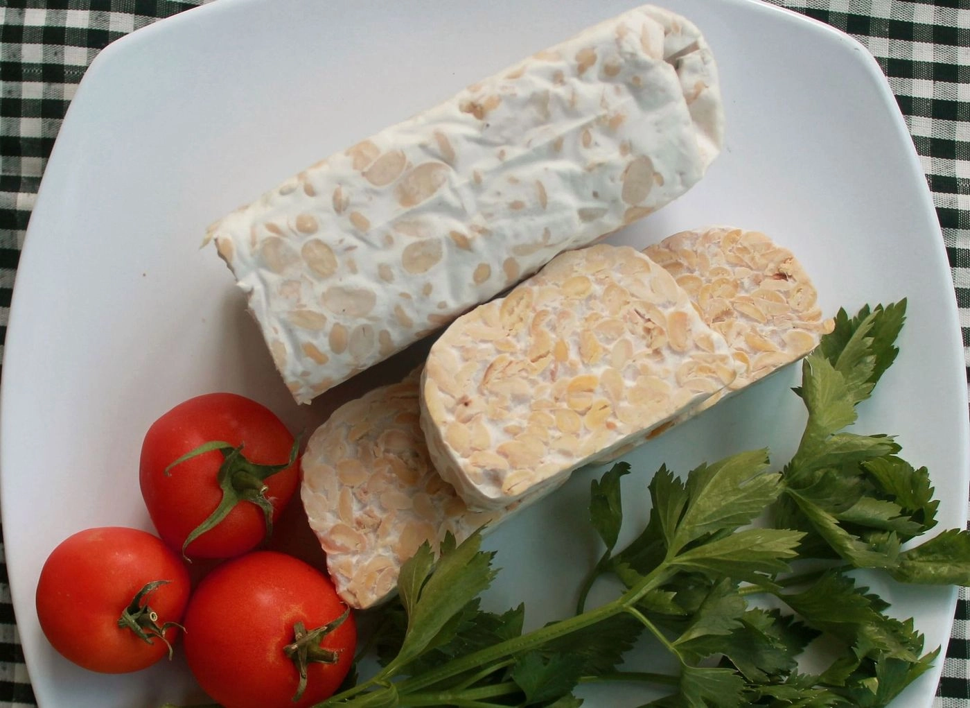 Makanan Fermentasi