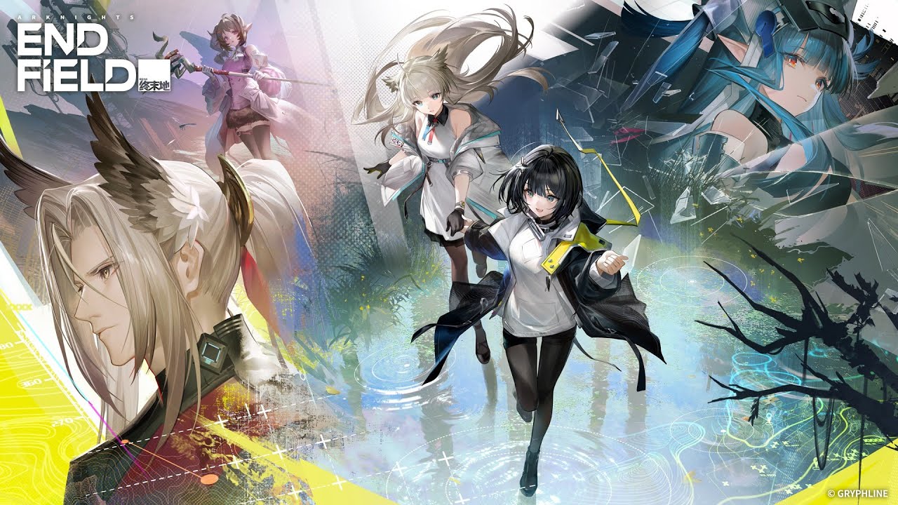 Arknights Endfield: Kenapa Sistem Bangun Pabrik di Game Ini Bikin Ketagihan?