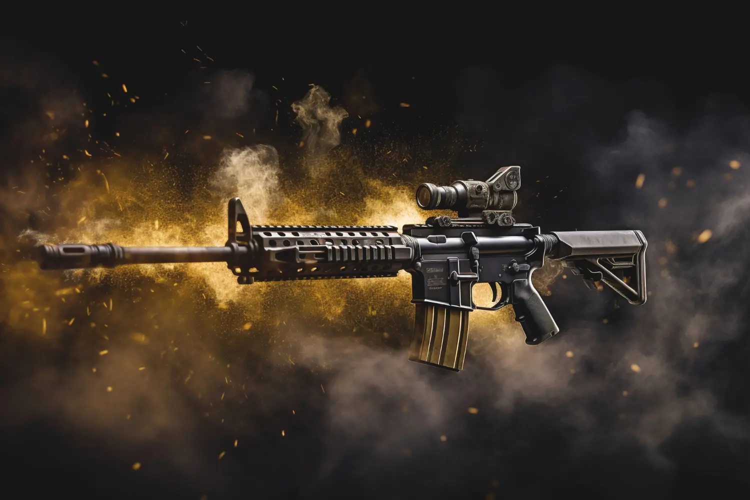 Senjata Terkuat Warzone Mobile 2026: Loadout Paling Stabil untuk Menang Brutal dan Push Rank Cepat
